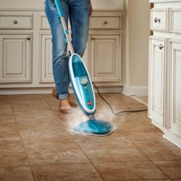 Best steam mops