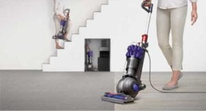 best upright vacuum cleaners