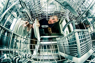 dishwashers buyer's guide