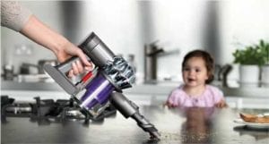 Best Handheld Vacuum Cleaners