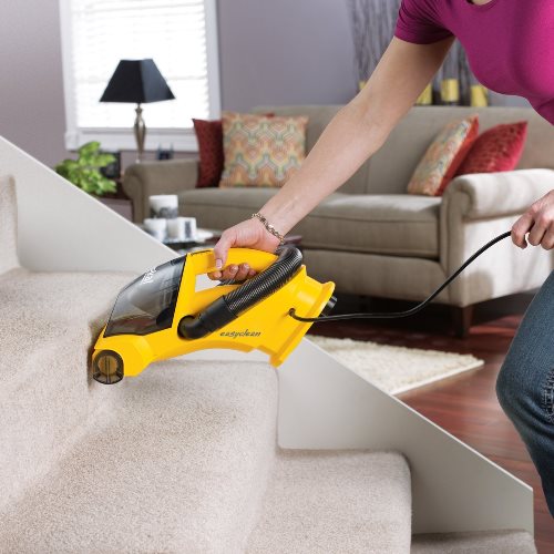 ? 5 Best Vacuums for Stairs 2019 – Buyer’s Guide