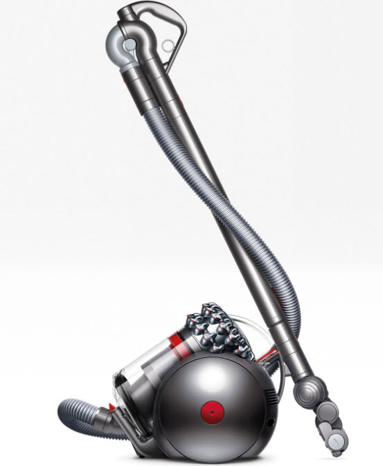 Dyson Big Ball Animal Canister