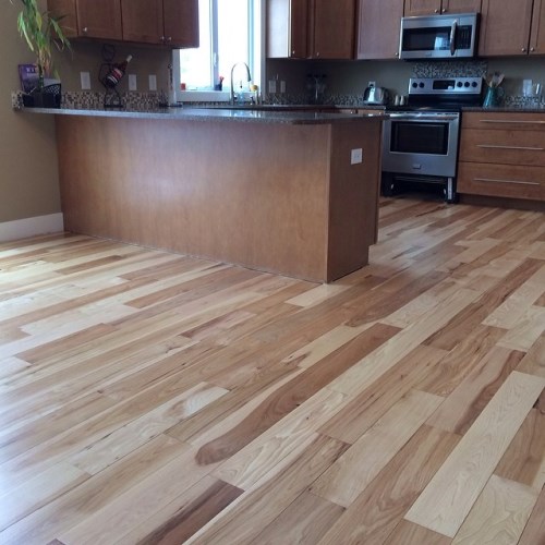 Caring For Hardwood Floors: What You Need to Know
