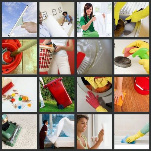 House Cleaning Tips and Tricks: Complete List For Your Home