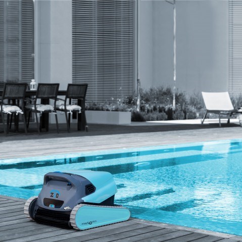How To Choose The Best Pool Cleaner: Buyer’s Guide
