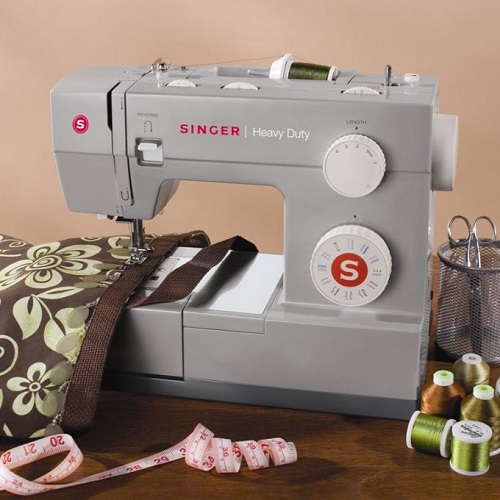 heavy duty sewing machine reviews