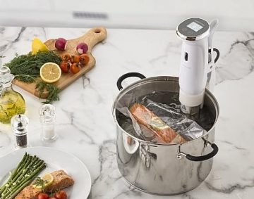 best sous vide cookers