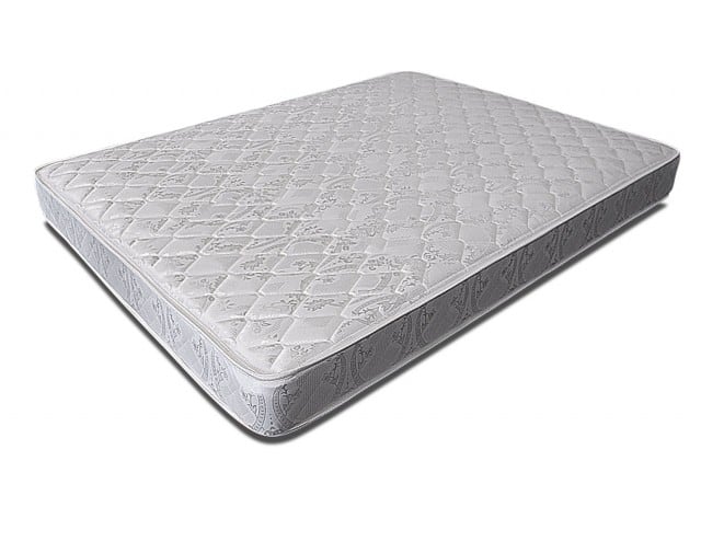 Types of mattresses: Innerspring mattress