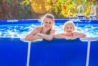 above ground pool reviews