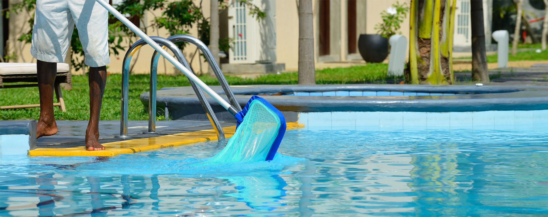 Best Pool Cleaner of 2018