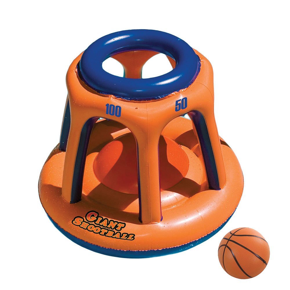inflatable pool toys