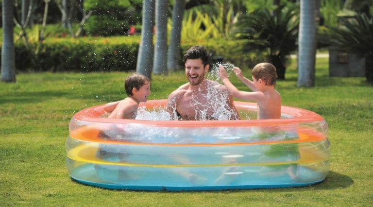7 Best Kiddie Pools | The Ultimate Guide To The Best Pools For Kids