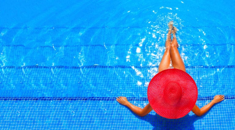 Today’s Best Pool Cleaner | Finding The Best Rated Pool Cleaner For The Money