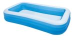 adult inflatable pool review