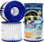 best above ground pool filters