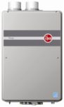 tankless gas water heater reviews