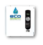 best electric tankless water heater