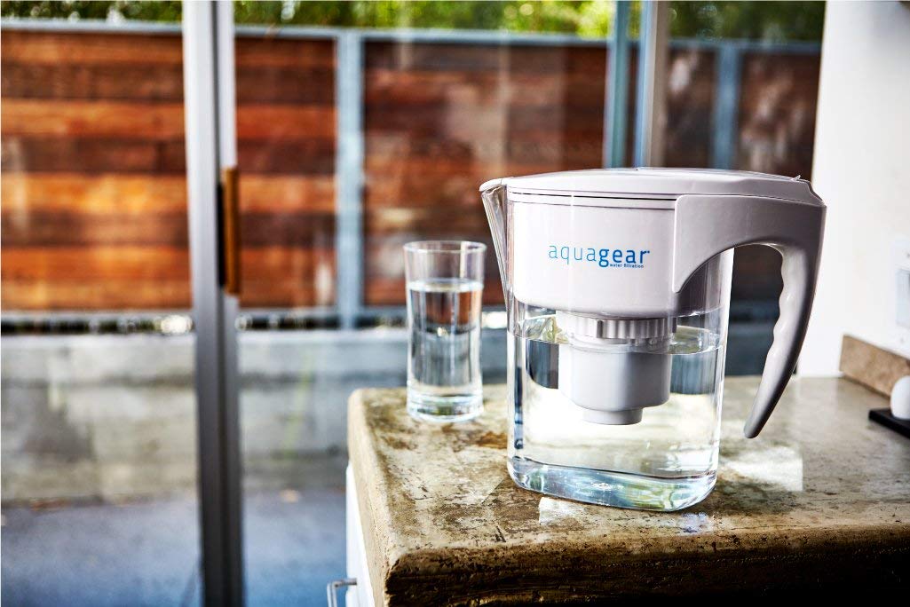 best water filtration systems