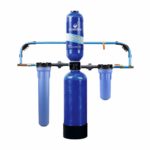 best whole house water filtration system