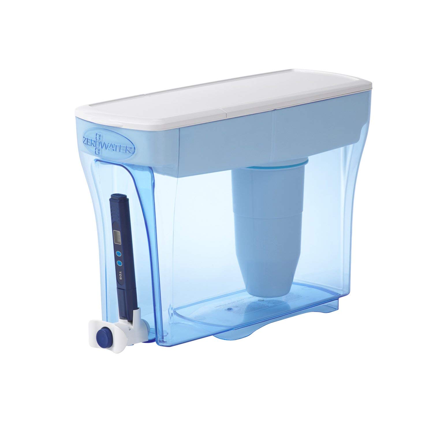 best water filtration system reviews