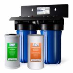 top whole house water filtration system
