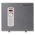 whole house electric tankless water heater