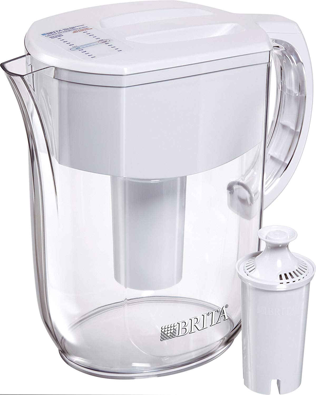 best water filtration system