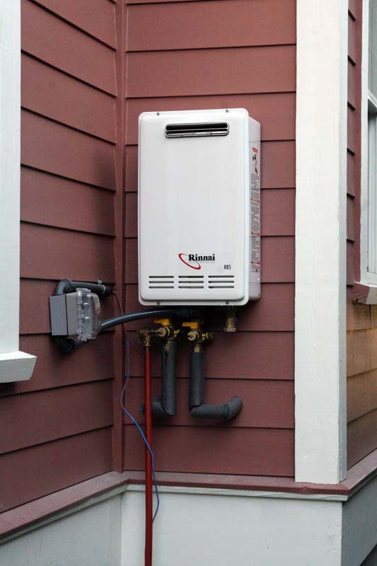 best propane tankless water heater reviews