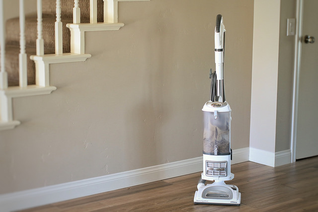 best shark vacuums to use