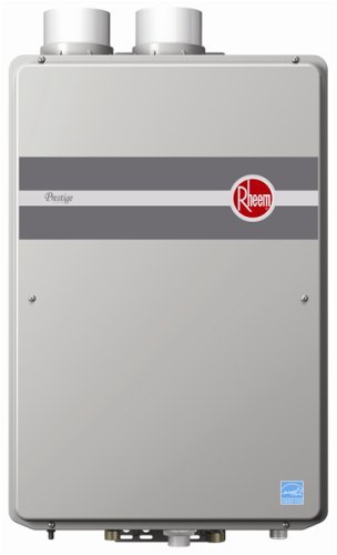 top rated tankless water heater