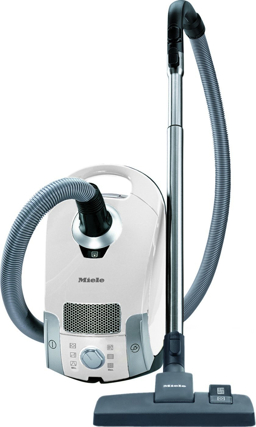 vacuum to use for allergies