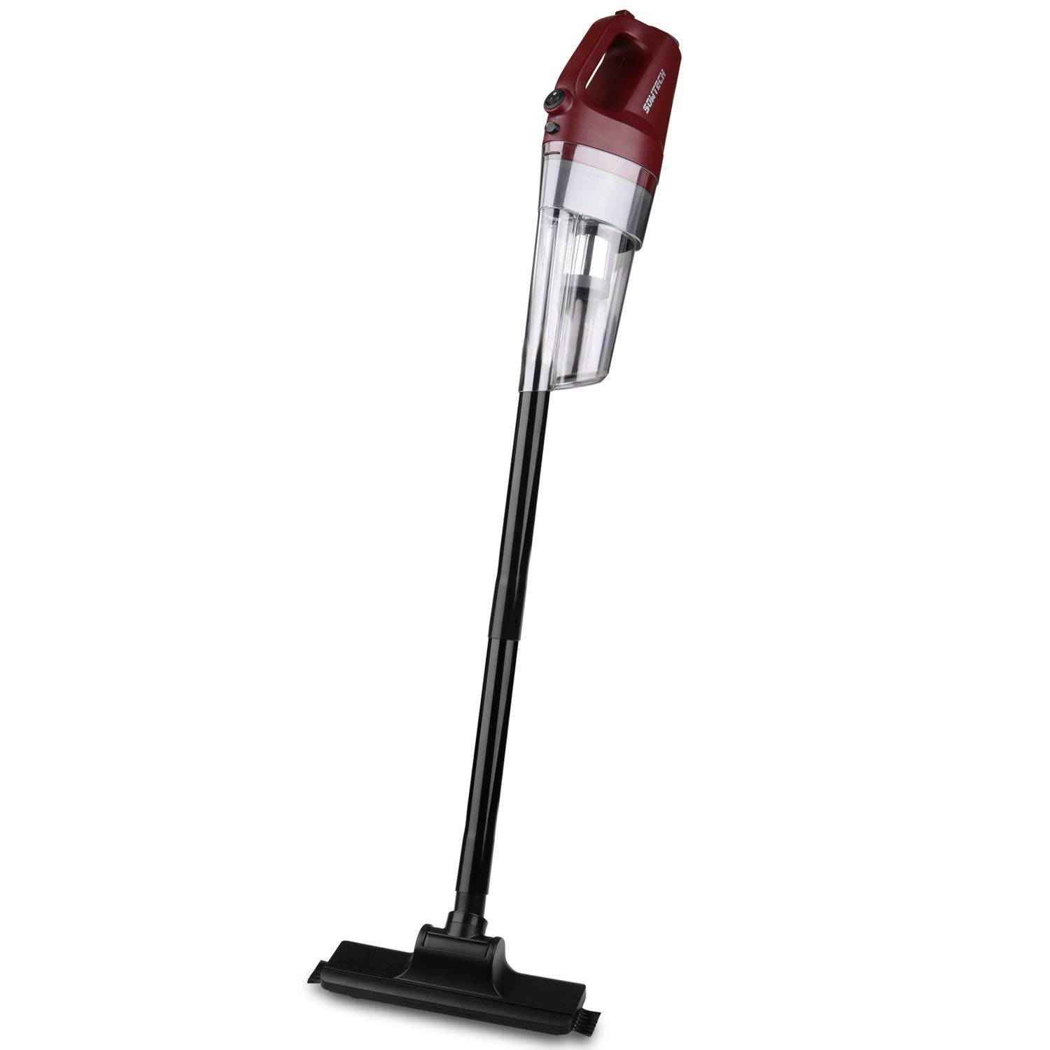 top cordless stick vacuum