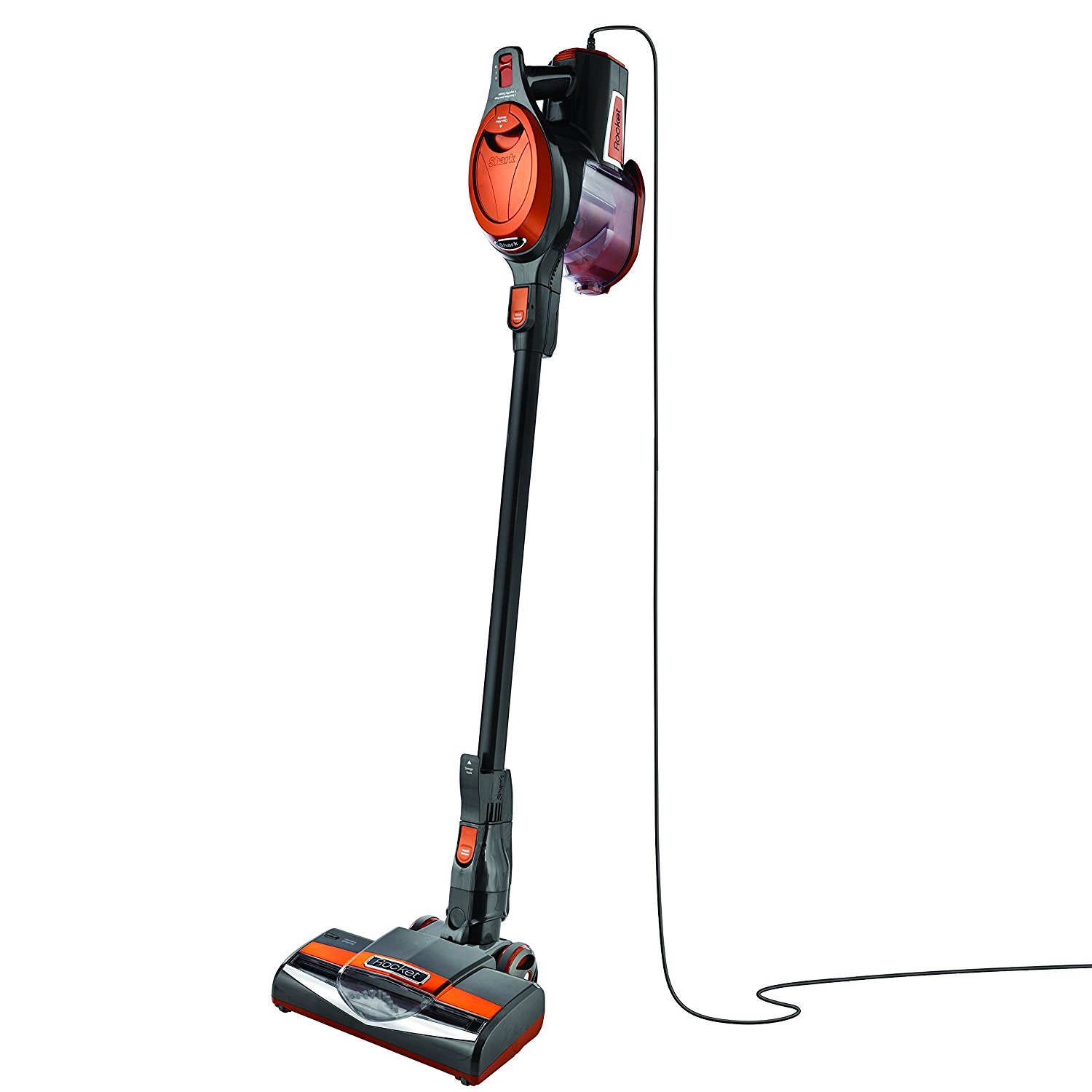 top lightweight vacuums