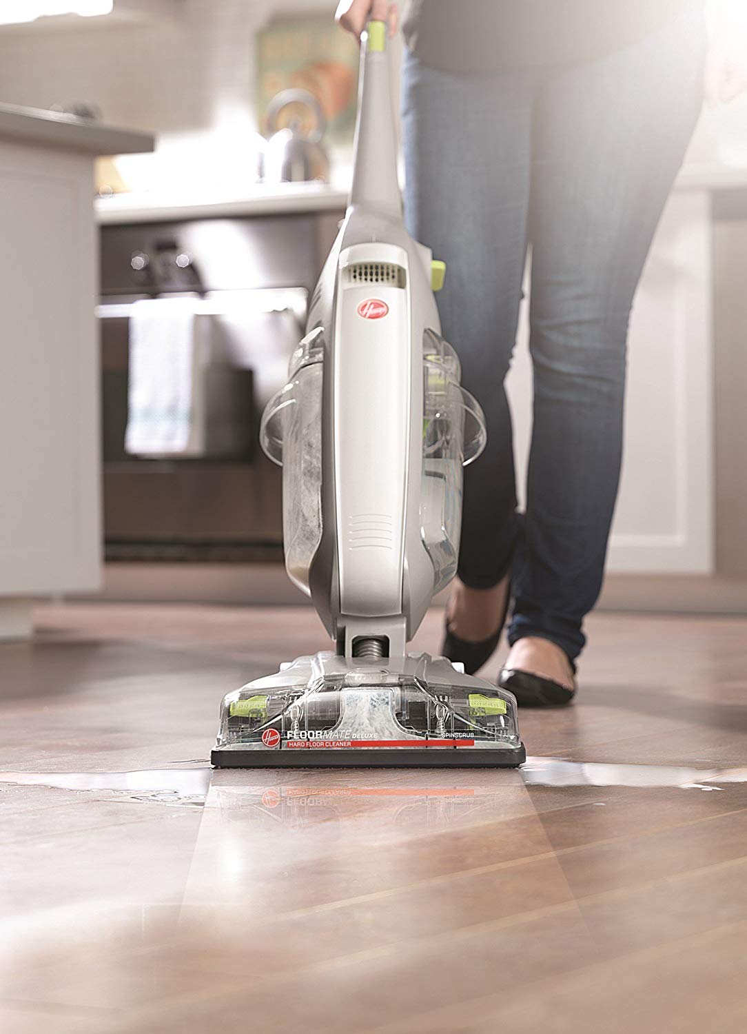 vacuum for laminate floor