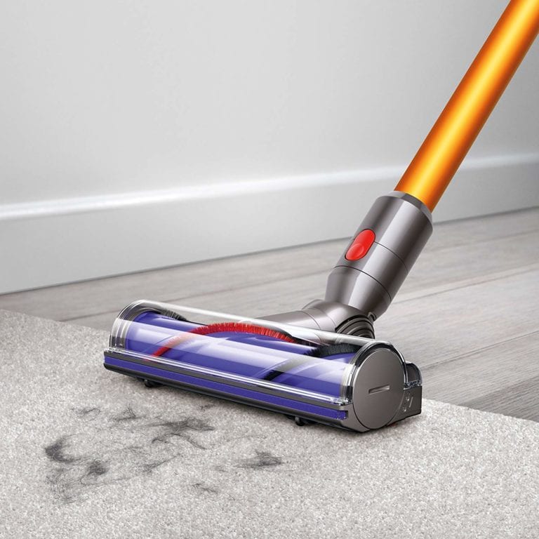 ? The Best Cordless Stick Vacuum Choosing From The Top Rated Options