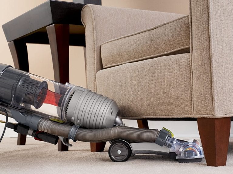 The Best Lightweight Vacuum Cleaner of 2019 | Best 4 Your Home