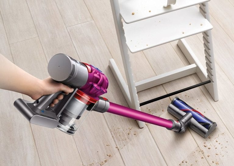 The Best Cordless Stick Vacuum | Choosing From The Top Rated Options of 2019