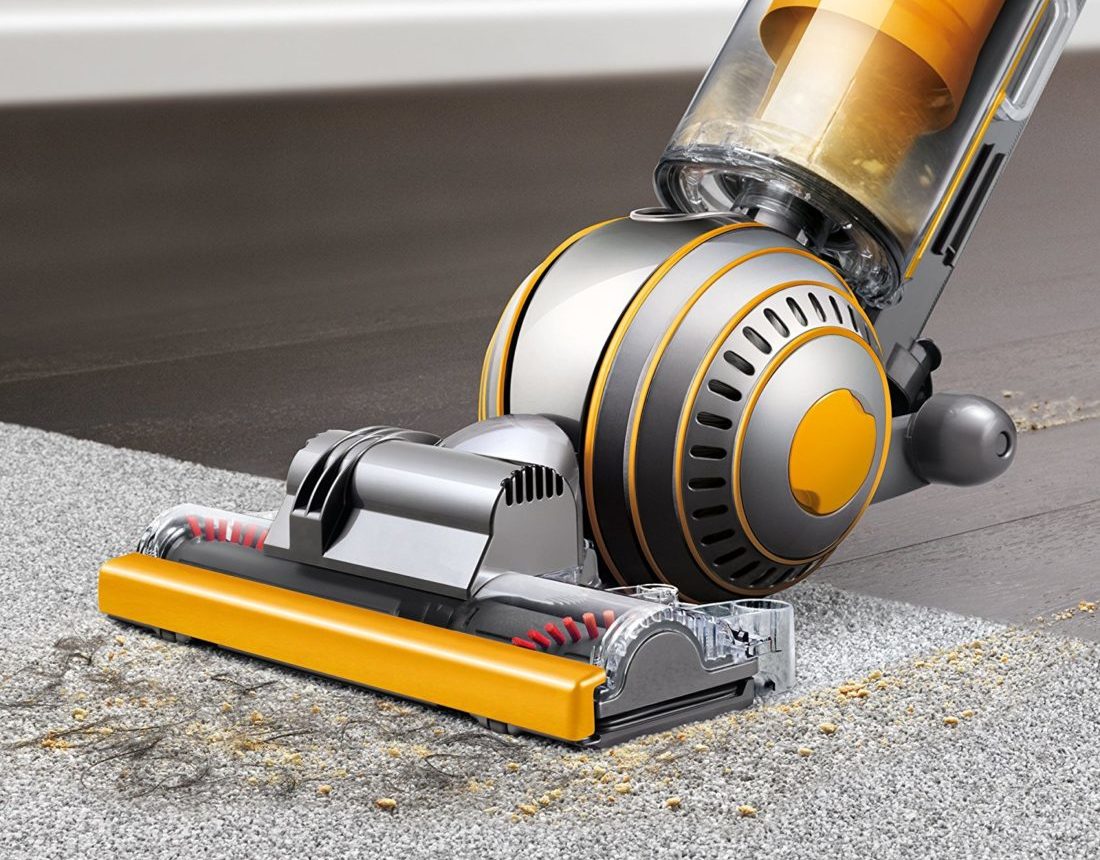 ? The Best Lightweight Vacuum Cleaner of 2019 Best 4 Your Home Best