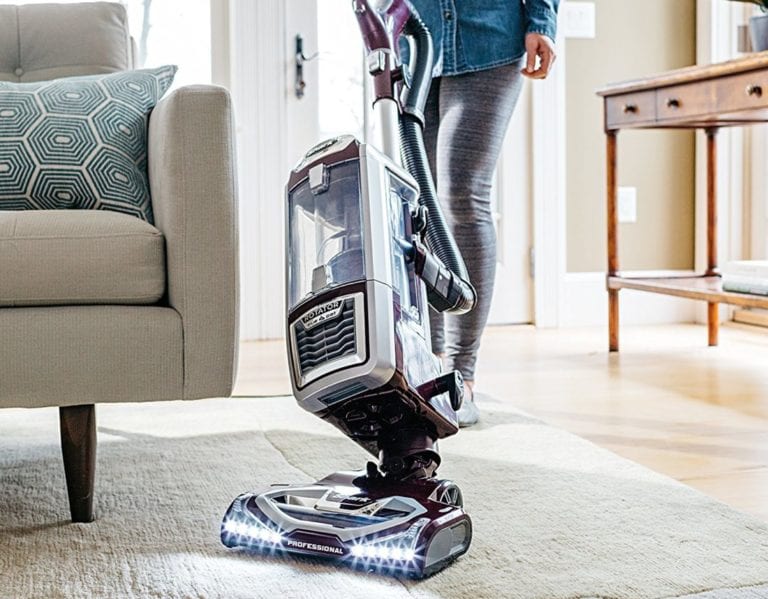 Best Vacuum For Allergies of 2019 | Best 4 Your Home