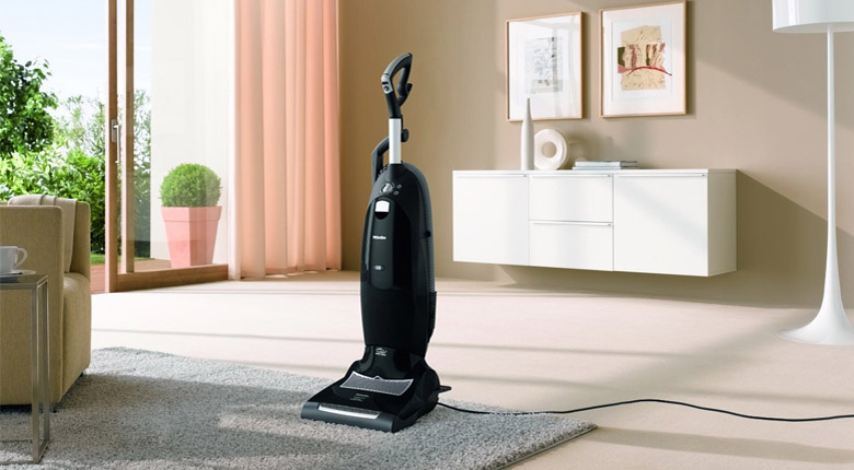 how to clean your vacuum cleaner