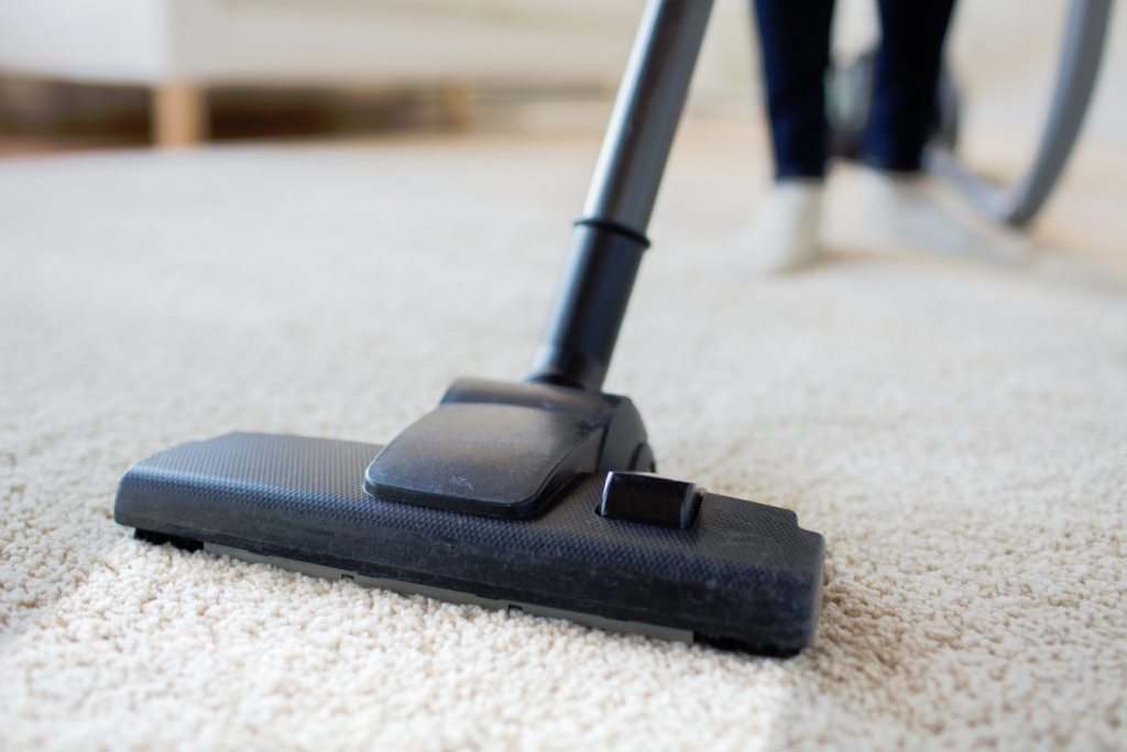 how much should I tip carpet cleaners