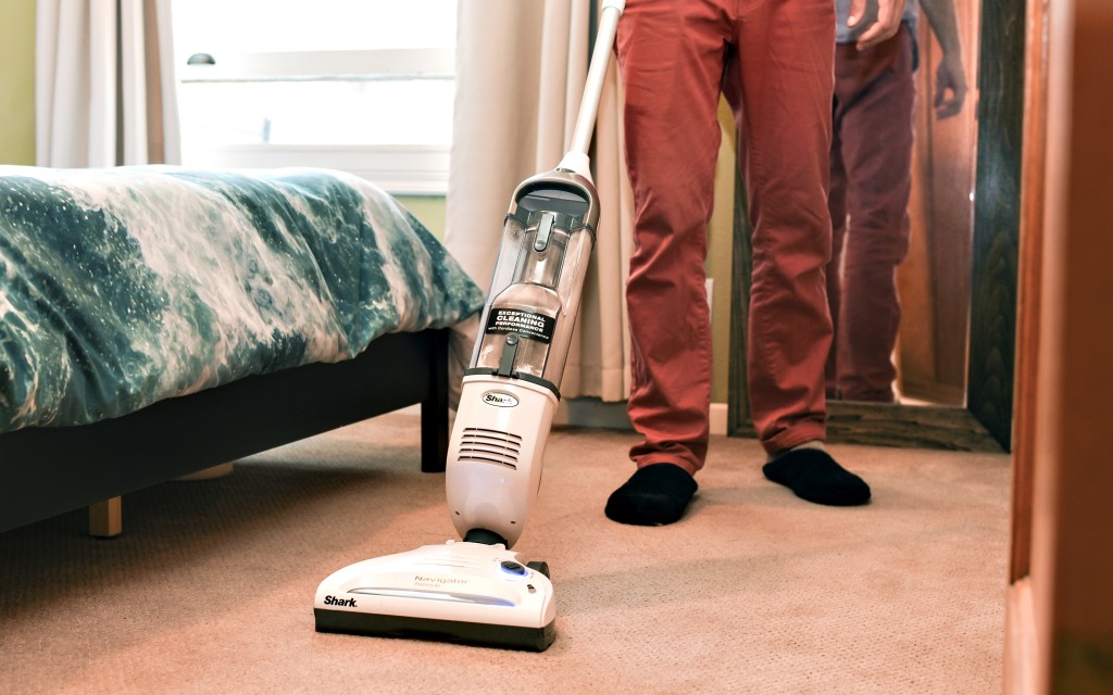 vacuums under $100