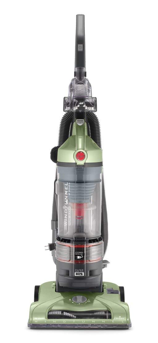 best hepa filter vacuums