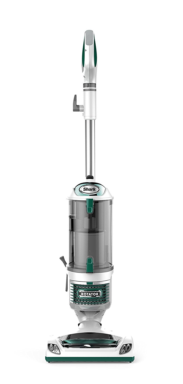 hepa vacuum