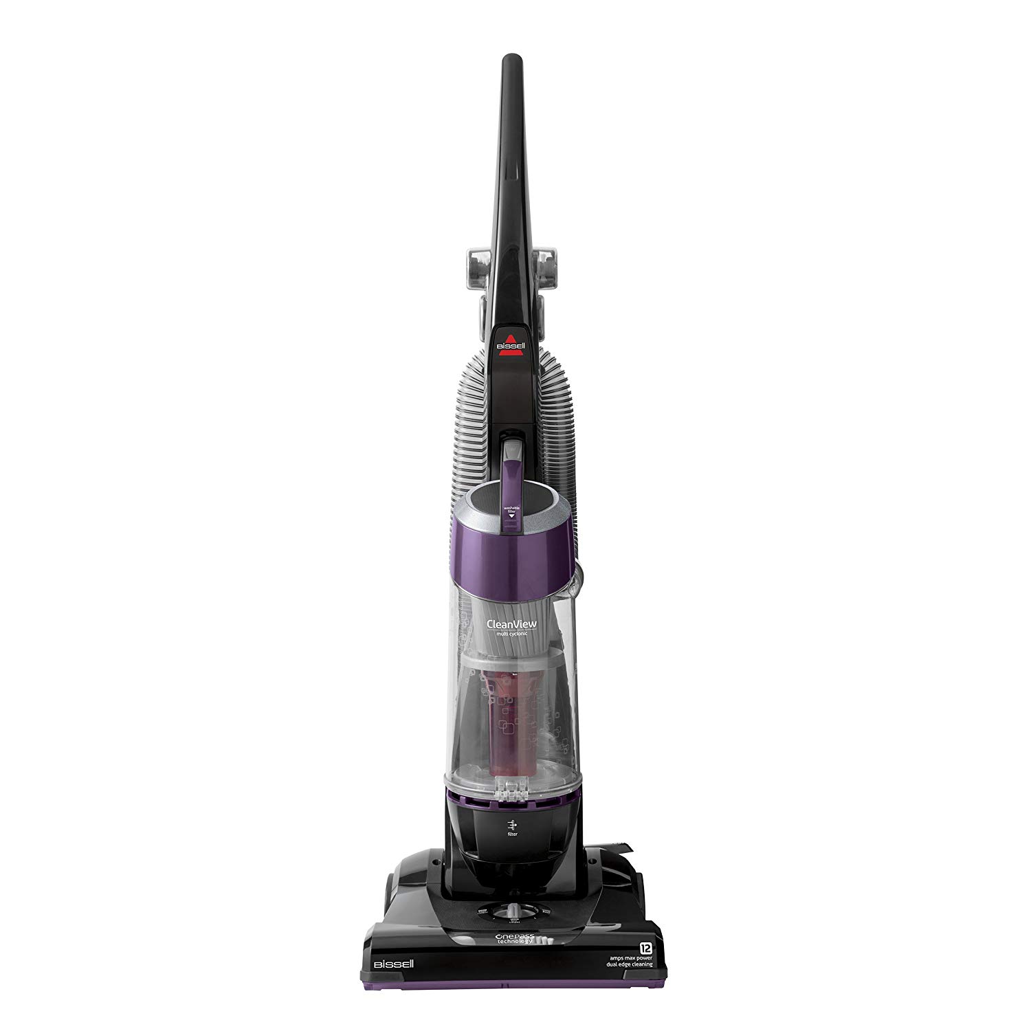 best hepa vacuums