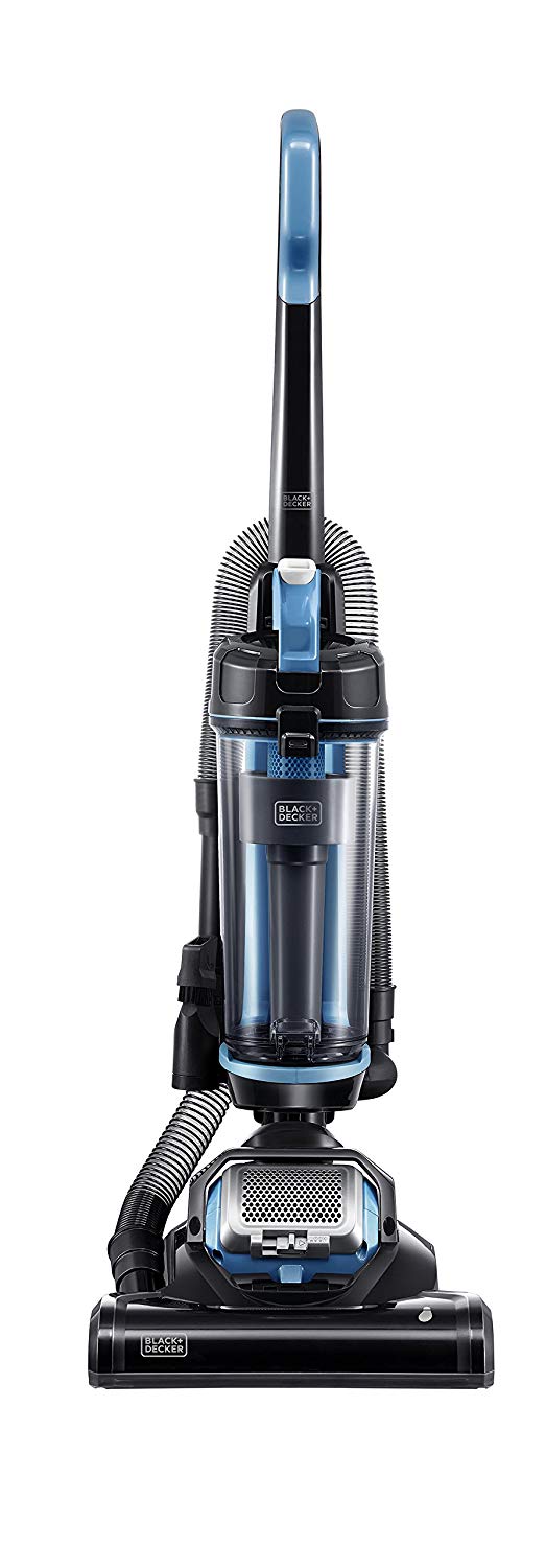 best vacuums under 100