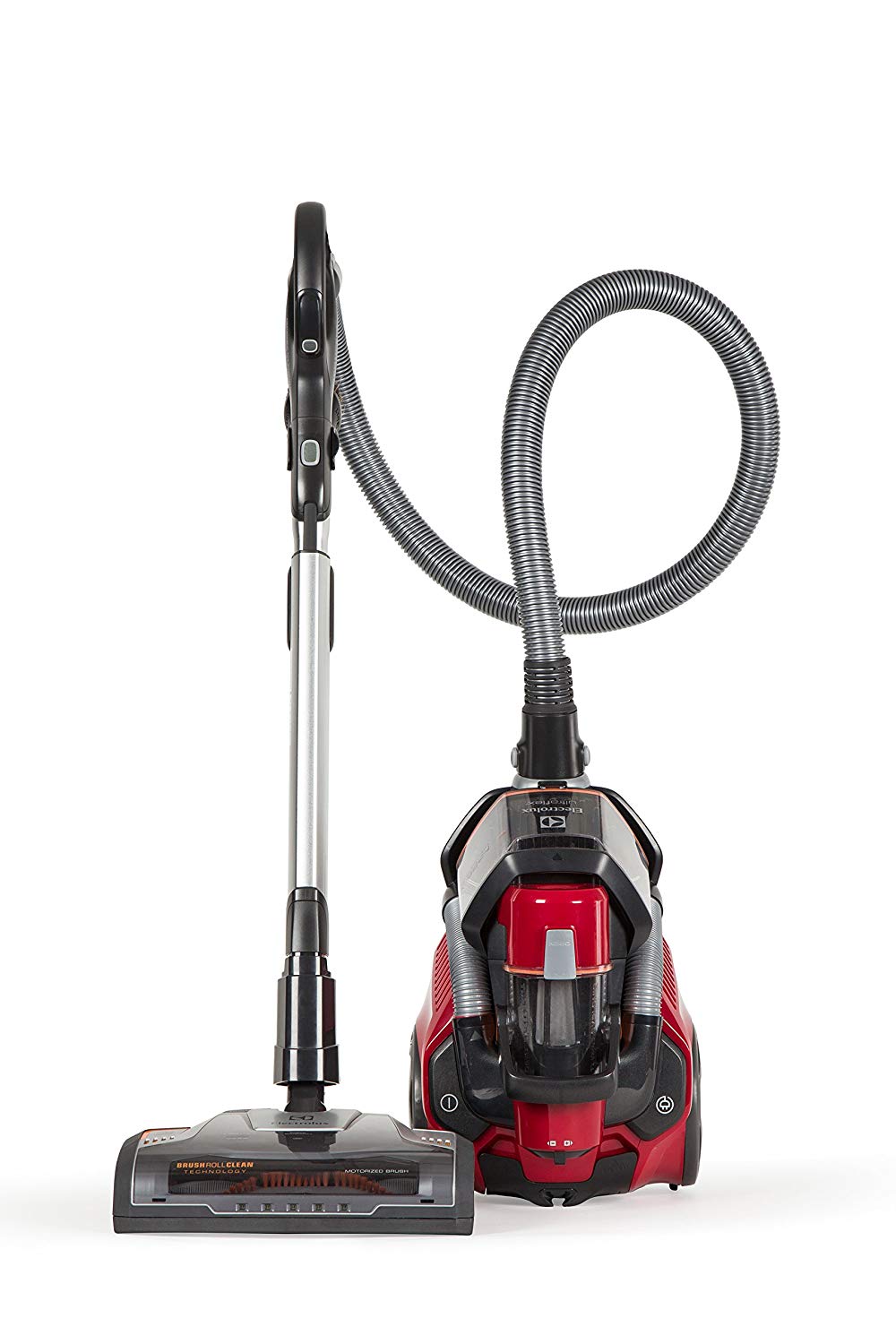 best vacuums for shag carpet