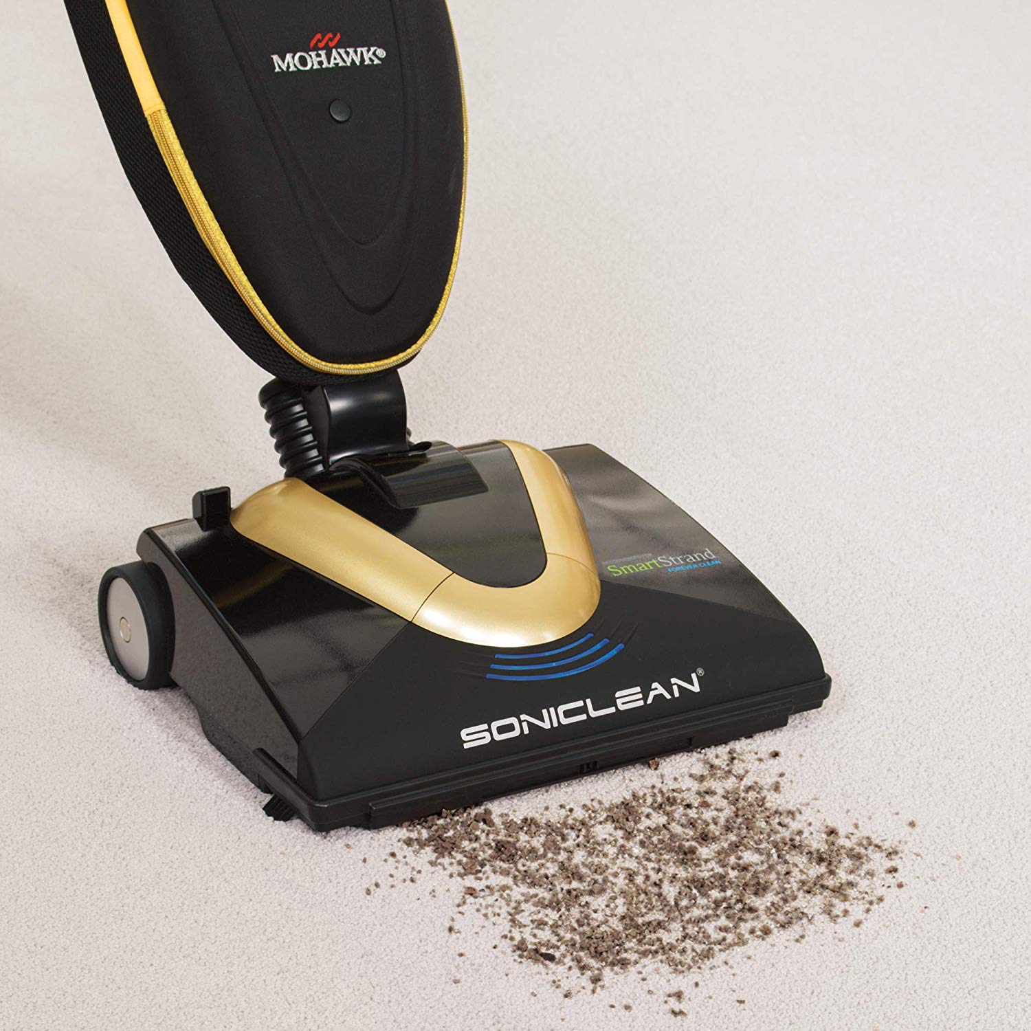 vacuums for shag carpet