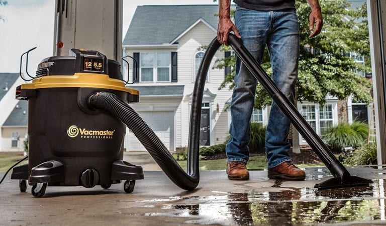 The Best Shop Vac of 2019 | Ranking The Top Rated Wet / Dry Vacs