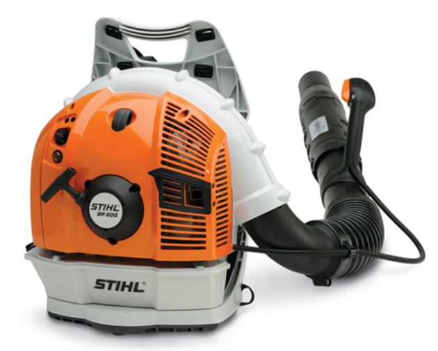 Backpack Leaf Blower Ranking & Reviews | Best4YourHome